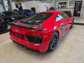 Thumbnail von Audi R8 Quattro Plus /Bang&Olufsen/Laserlicht/*970€