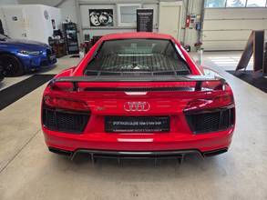 Thumbnail von Audi R8 Quattro Plus /Bang&Olufsen/Laserlicht/*970€