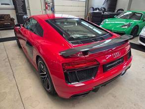 Thumbnail von Audi R8 Quattro Plus /Bang&Olufsen/Laserlicht/*970€