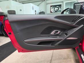 Thumbnail von Audi R8 Quattro Plus /Bang&Olufsen/Laserlicht/*970€