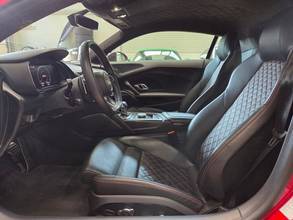 Thumbnail von Audi R8 Quattro Plus /Bang&Olufsen/Laserlicht/*970€