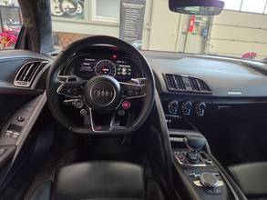 Thumbnail von Audi R8 Quattro Plus /Bang&Olufsen/Laserlicht/*970€
