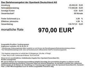 Thumbnail von Audi R8 Quattro Plus /Bang&Olufsen/Laserlicht/*970€