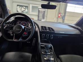 Thumbnail von Audi R8 Quattro Plus /Bang&Olufsen/Laserlicht/*970€
