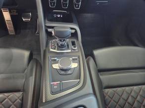 Thumbnail von Audi R8 Quattro Plus /Bang&Olufsen/Laserlicht/*970€