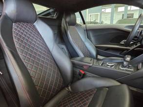 Thumbnail von Audi R8 Quattro Plus /Bang&Olufsen/Laserlicht/*970€