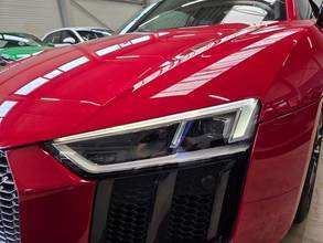 Thumbnail von Audi R8 Quattro Plus /Bang&Olufsen/Laserlicht/*970€