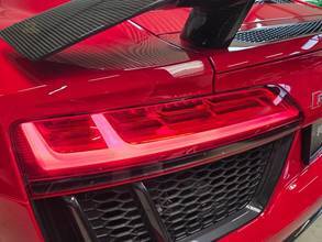 Thumbnail von Audi R8 Quattro Plus /Bang&Olufsen/Laserlicht/*970€