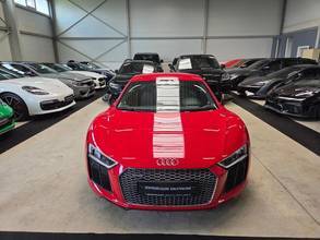 Thumbnail von Audi R8 Quattro Plus /Bang&Olufsen/Laserlicht/*970€