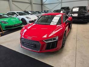Thumbnail von Audi R8 Quattro Plus /Bang&Olufsen/Laserlicht/*970€