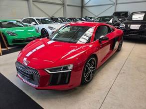 Thumbnail von Audi R8 Quattro Plus /Bang&Olufsen/Laserlicht/*970€