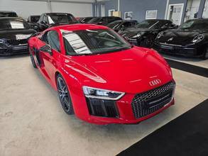 Thumbnail von Audi R8 Quattro Plus /Bang&Olufsen/Laserlicht/*970€