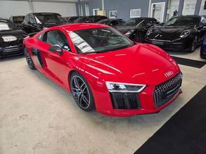 Thumbnail von Audi R8 Quattro Plus /Bang&Olufsen/Laserlicht/*970€