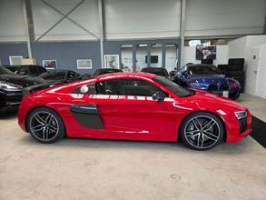 Thumbnail von Audi R8 Quattro Plus /Bang&Olufsen/Laserlicht/*970€