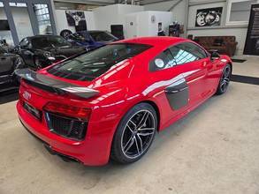 Thumbnail von Audi R8 Quattro Plus /Bang&Olufsen/Laserlicht/*970€