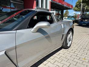 Thumbnail von Corvette C6 7.0 V8 Z06 Coupé, 1. dt. Hand, 4300 KM!!!