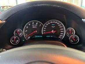 Thumbnail von Corvette C6 7.0 V8 Z06 Coupé, 1. dt. Hand, 4300 KM!!!