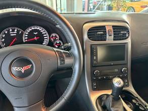 Thumbnail von Corvette C6 7.0 V8 Z06 Coupé, 1. dt. Hand, 4300 KM!!!