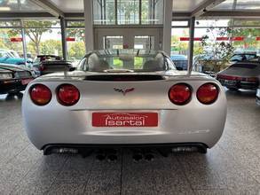 Thumbnail von Corvette C6 7.0 V8 Z06 Coupé, 1. dt. Hand, 4300 KM!!!