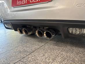 Thumbnail von Corvette C6 7.0 V8 Z06 Coupé, 1. dt. Hand, 4300 KM!!!