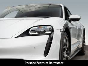 Thumbnail von Porsche Taycan 4S Cross Turismo HA-Lenkung Head-Up BOSE