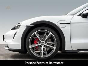 Thumbnail von Porsche Taycan 4S Cross Turismo HA-Lenkung Head-Up BOSE
