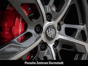 Thumbnail von Porsche Taycan 4S Cross Turismo HA-Lenkung Head-Up BOSE