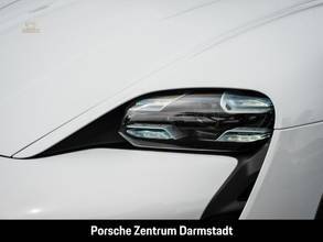 Thumbnail von Porsche Taycan 4S Cross Turismo HA-Lenkung Head-Up BOSE