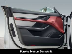 Thumbnail von Porsche Taycan 4S Cross Turismo HA-Lenkung Head-Up BOSE