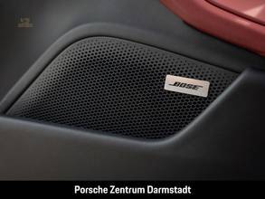 Thumbnail von Porsche Taycan 4S Cross Turismo HA-Lenkung Head-Up BOSE