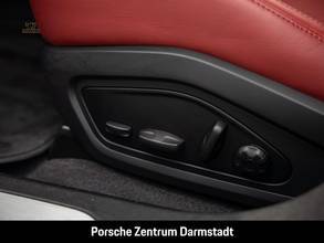 Thumbnail von Porsche Taycan 4S Cross Turismo HA-Lenkung Head-Up BOSE