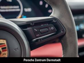 Thumbnail von Porsche Taycan 4S Cross Turismo HA-Lenkung Head-Up BOSE