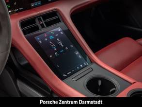 Thumbnail von Porsche Taycan 4S Cross Turismo HA-Lenkung Head-Up BOSE
