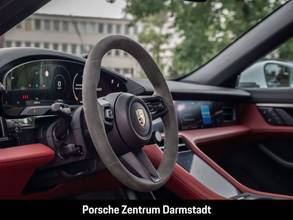Thumbnail von Porsche Taycan 4S Cross Turismo HA-Lenkung Head-Up BOSE