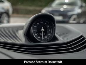 Thumbnail von Porsche Taycan 4S Cross Turismo HA-Lenkung Head-Up BOSE