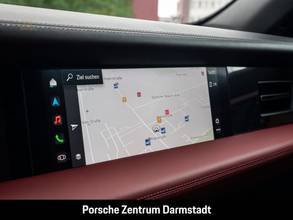 Thumbnail von Porsche Taycan 4S Cross Turismo HA-Lenkung Head-Up BOSE
