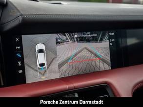 Thumbnail von Porsche Taycan 4S Cross Turismo HA-Lenkung Head-Up BOSE