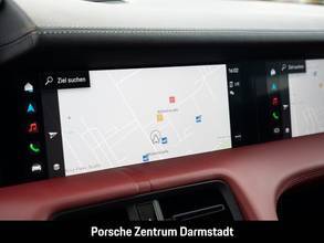 Thumbnail von Porsche Taycan 4S Cross Turismo HA-Lenkung Head-Up BOSE