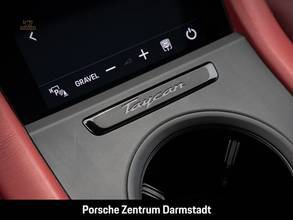 Thumbnail von Porsche Taycan 4S Cross Turismo HA-Lenkung Head-Up BOSE