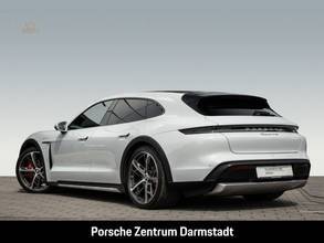 Thumbnail von Porsche Taycan 4S Cross Turismo HA-Lenkung Head-Up BOSE