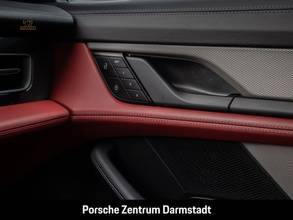 Thumbnail von Porsche Taycan 4S Cross Turismo HA-Lenkung Head-Up BOSE