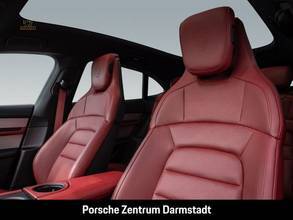 Thumbnail von Porsche Taycan 4S Cross Turismo HA-Lenkung Head-Up BOSE
