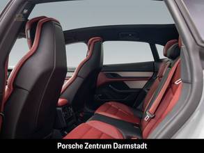 Thumbnail von Porsche Taycan 4S Cross Turismo HA-Lenkung Head-Up BOSE