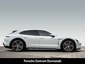 Thumbnail von Porsche Taycan 4S Cross Turismo HA-Lenkung Head-Up BOSE