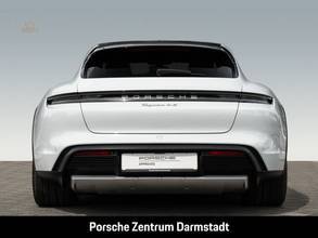 Thumbnail von Porsche Taycan 4S Cross Turismo HA-Lenkung Head-Up BOSE