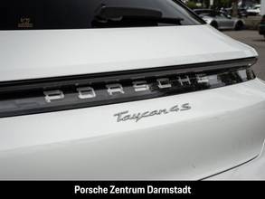 Thumbnail von Porsche Taycan 4S Cross Turismo HA-Lenkung Head-Up BOSE
