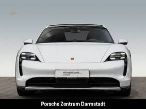 Thumbnail von Porsche Taycan 4S Cross Turismo HA-Lenkung Head-Up BOSE