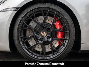 Thumbnail von Porsche 992 4S Cross Turismo HA-Lenkung Head-Up BOSE