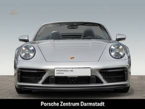 Thumbnail von Porsche 992 4S Cross Turismo HA-Lenkung Head-Up BOSE