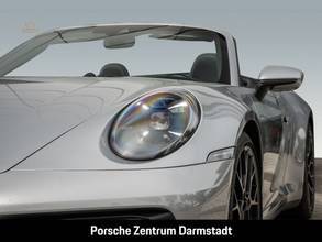 Thumbnail von Porsche 992 4S Cross Turismo HA-Lenkung Head-Up BOSE